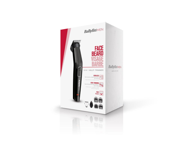 Babyliss MT725E - 1027999 - zdjęcie 6